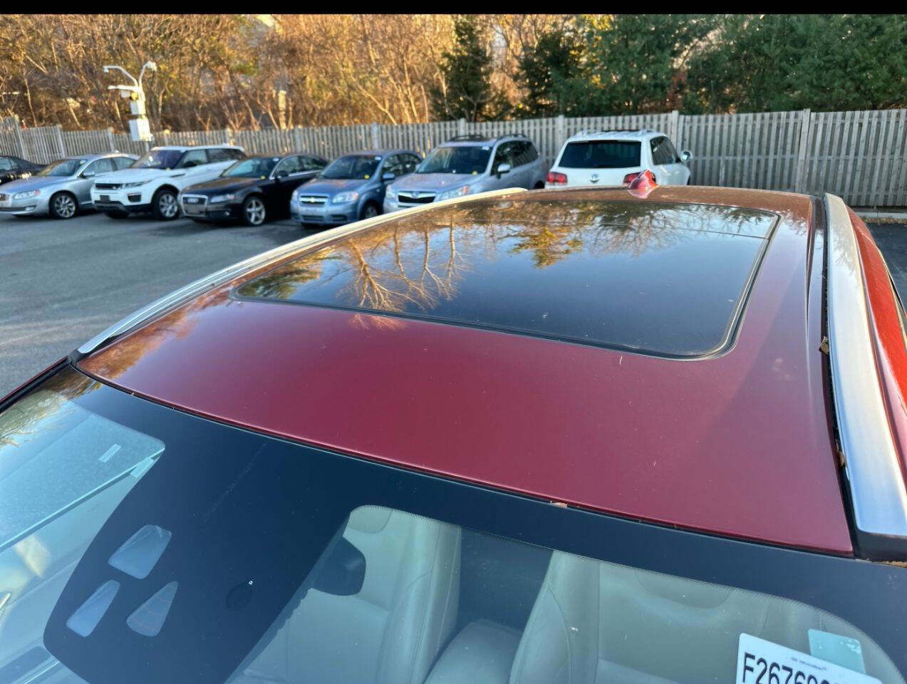 Used 2015 Volvo XC60 T5 image 14