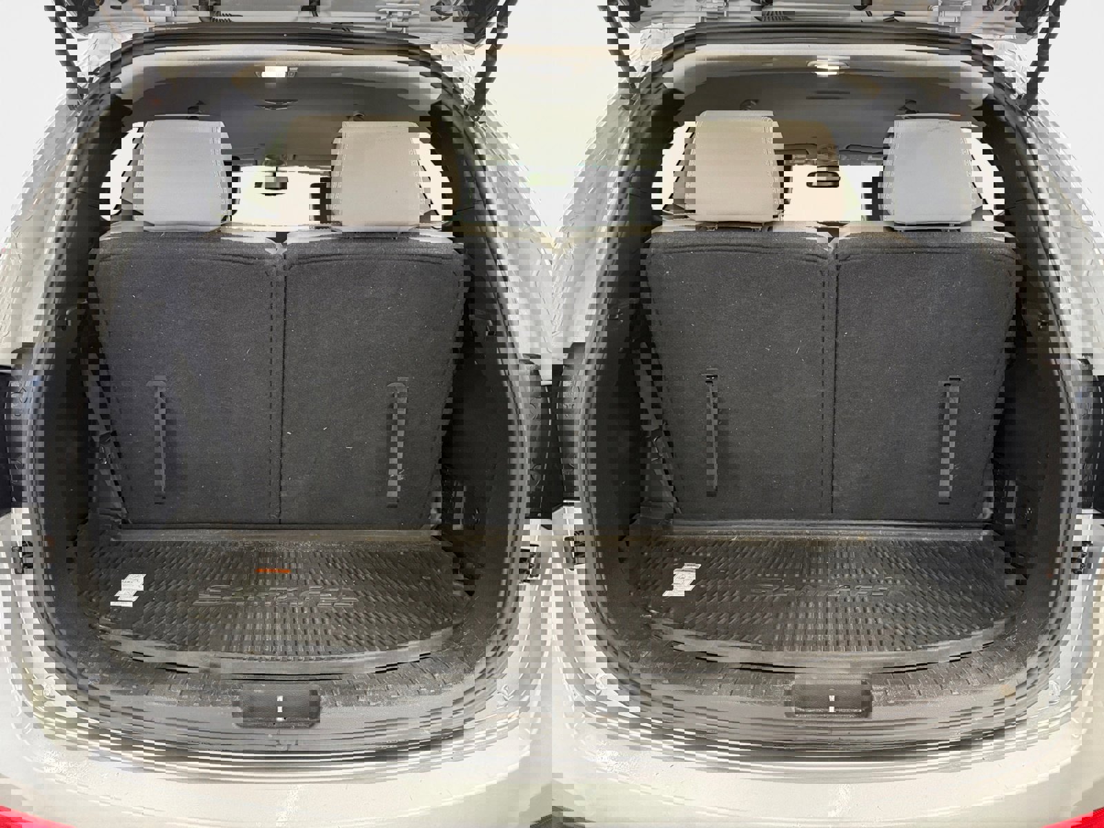 Used 2014 Hyundai Santa Fe GLS w/ Premium Package 05 image 23