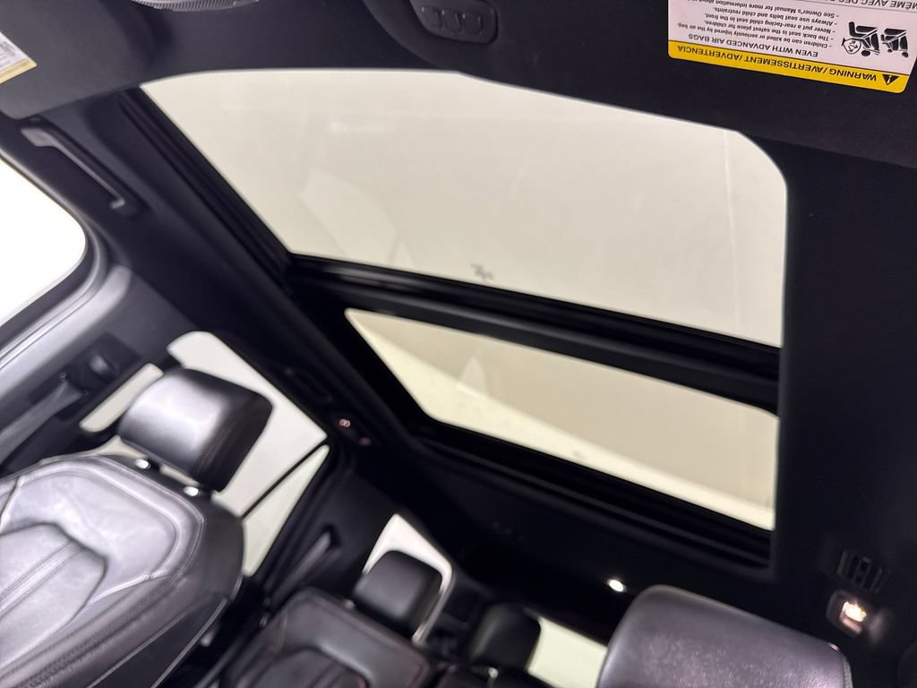 Used 2020 Ford Expedition Limited RWD image 24