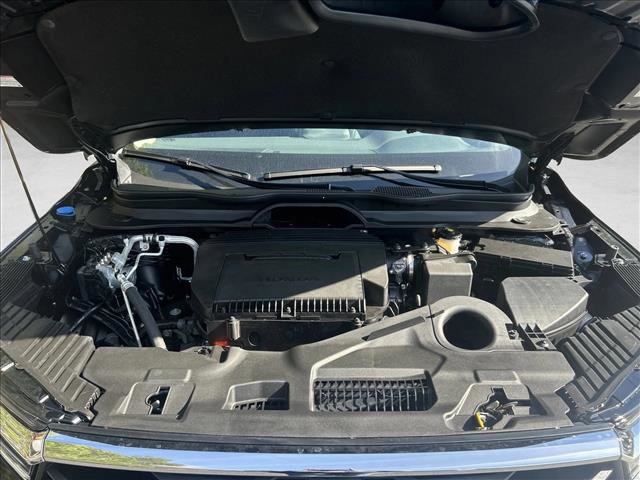 New 2025 Honda Pilot EX-L image 16