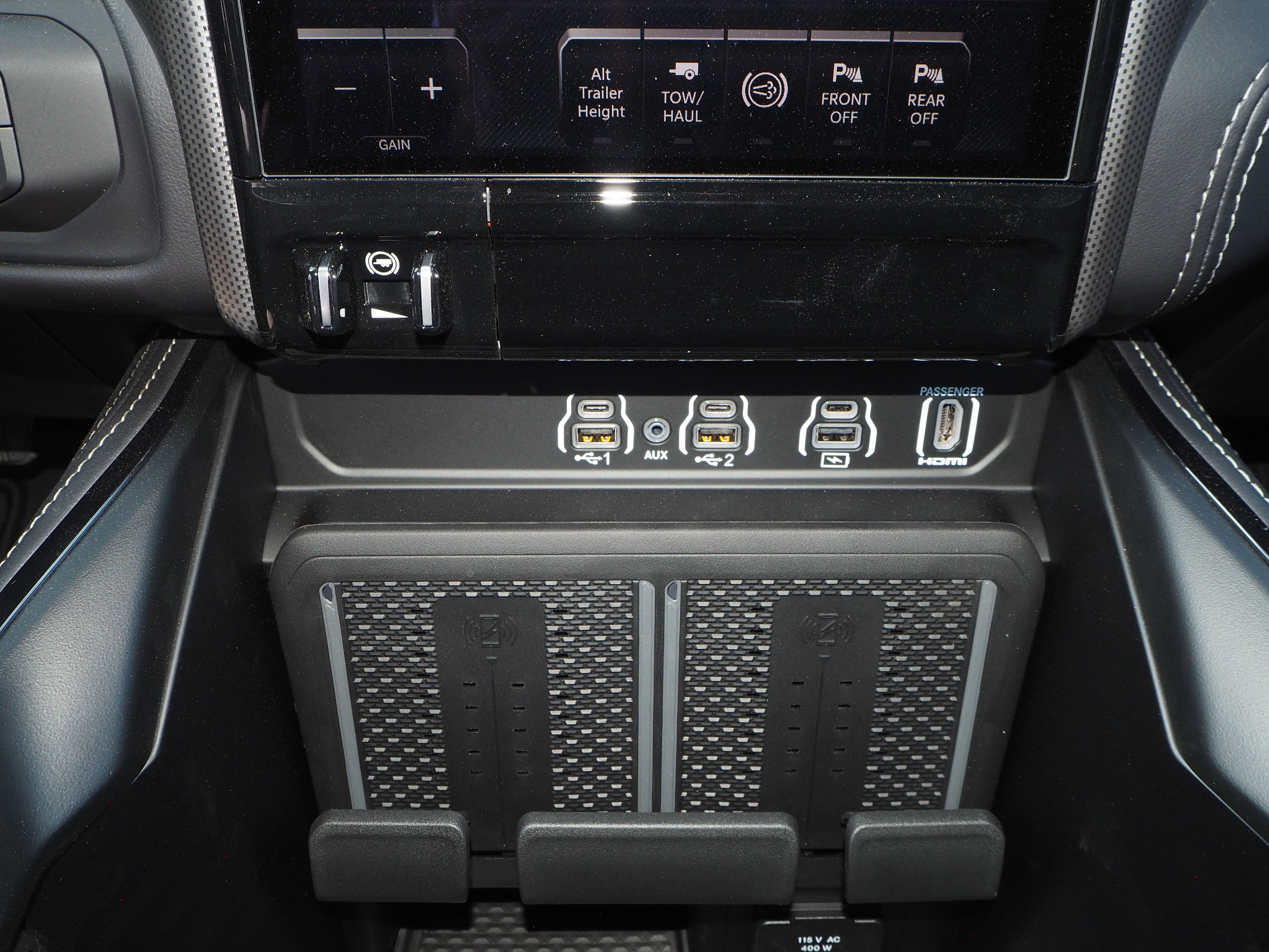 New 2025 RAM 2500 Limited AWD/4WD image 27