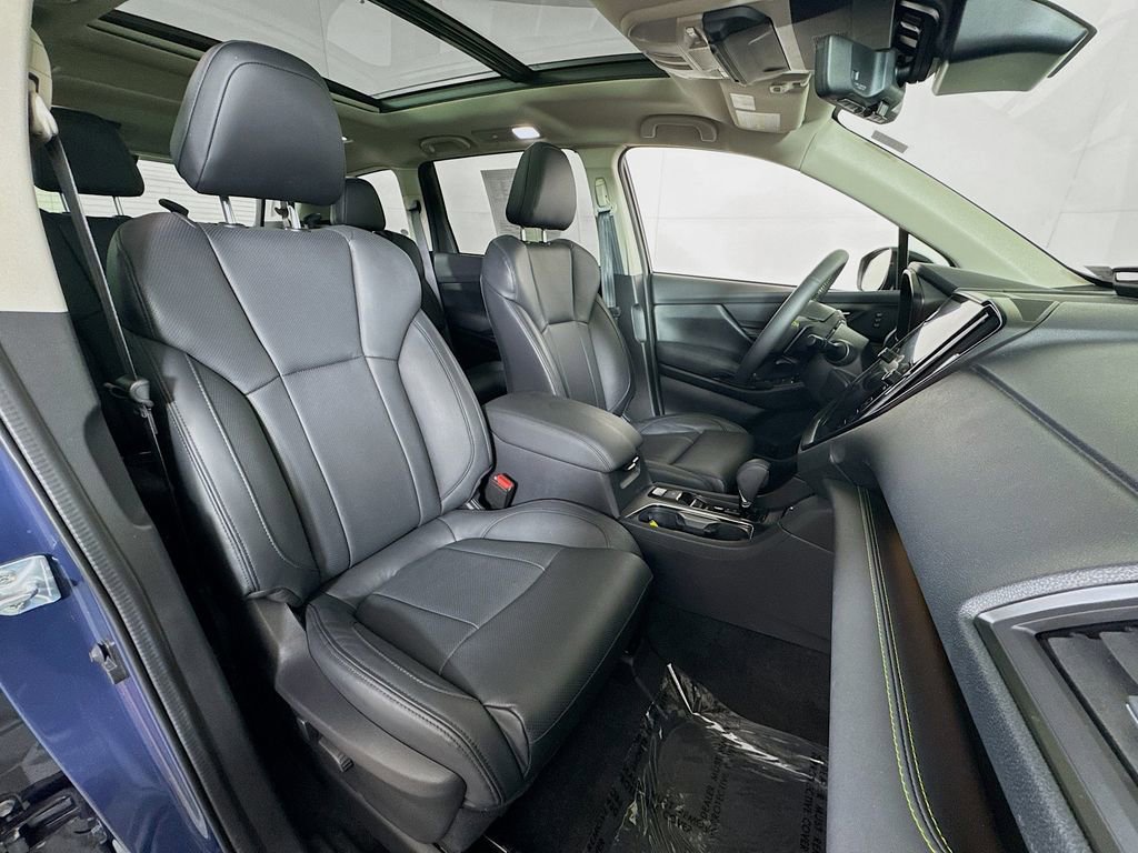 Used 2025 Subaru Ascent Bronze Edition image 31