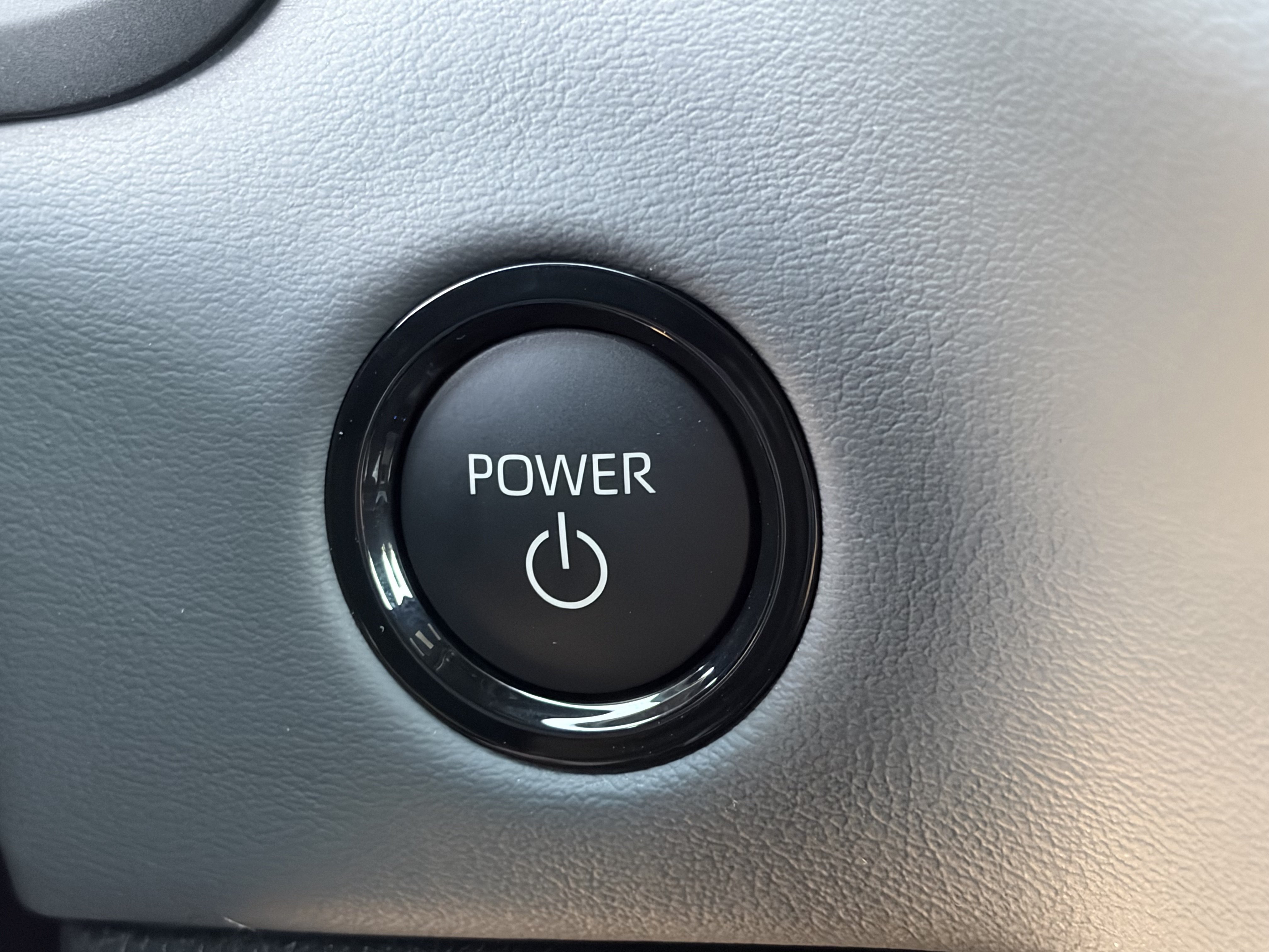 New 2026 Toyota Sequoia Capstone AWD/4WD image 17