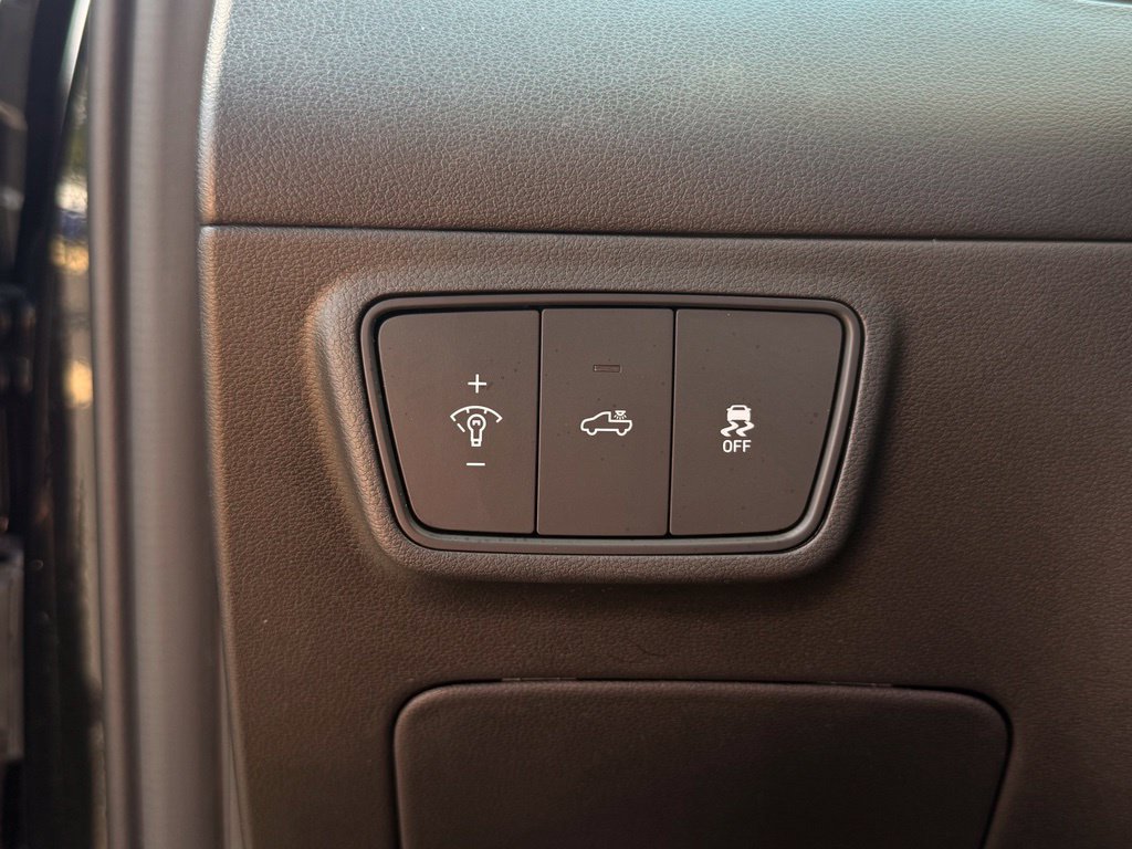 Certified 2023 Hyundai Santa Cruz SEL Premium AWD/4WD image 12