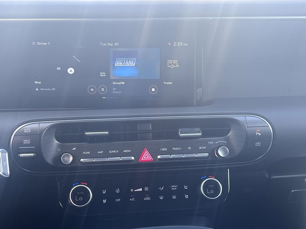 New 2026 Hyundai Palisade Calligraphy image 14