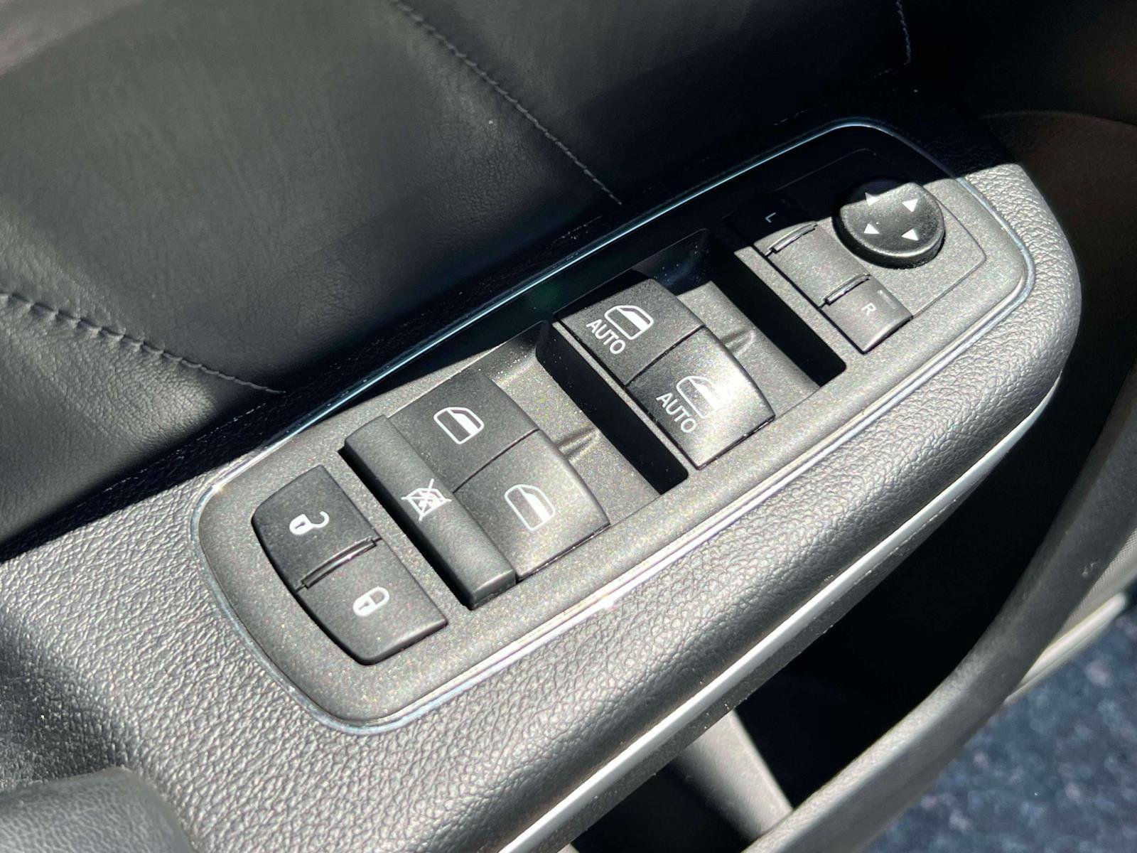 Used 2021 Dodge Charger Scat Pack RWD image 18
