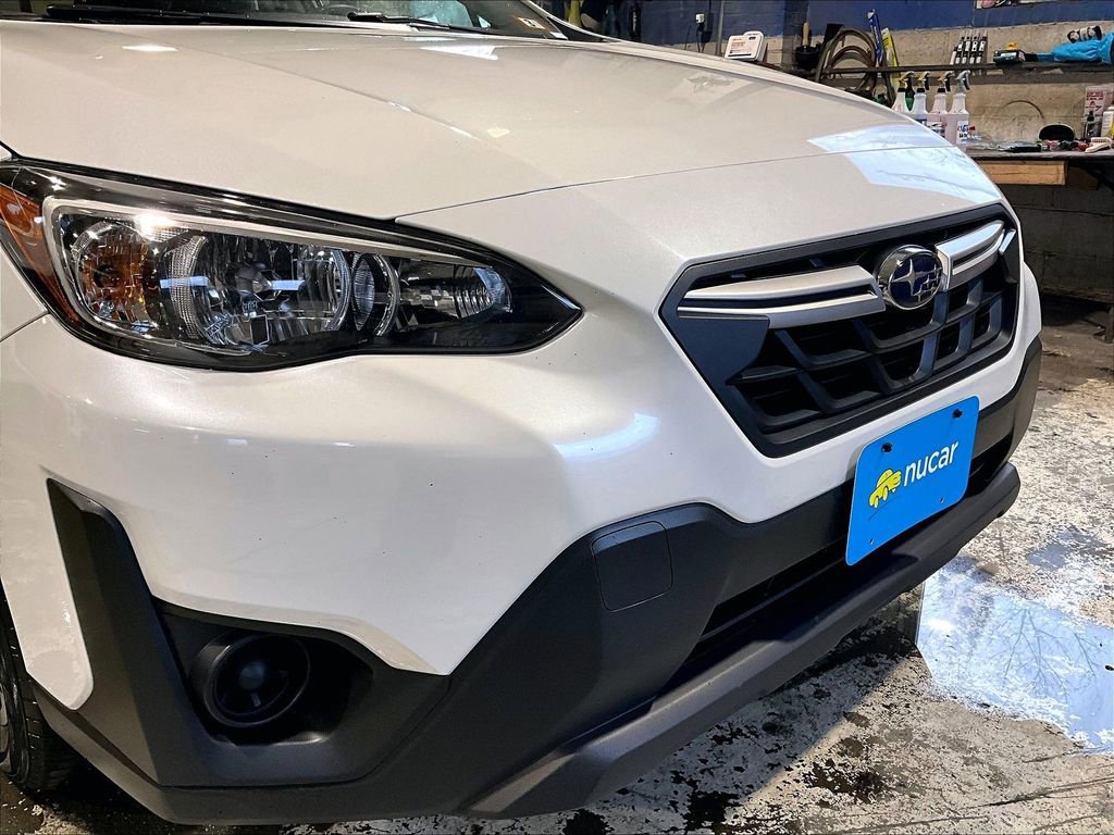 Used 2023 Subaru Crosstrek 2.0i image 29