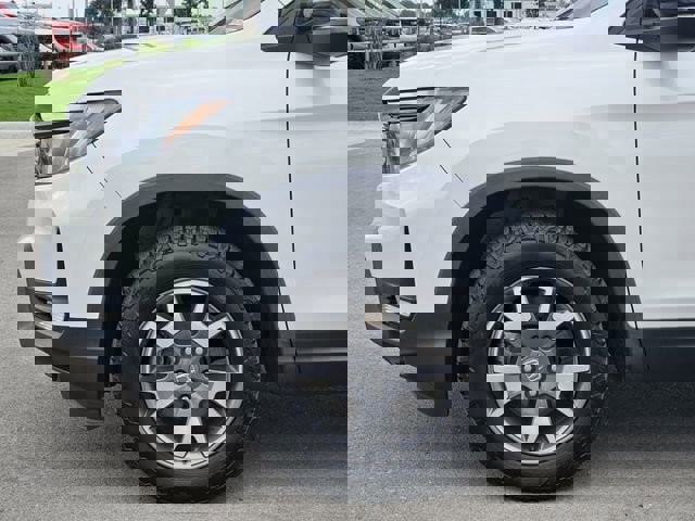 Used 2022 Honda Passport TrailSport image 10