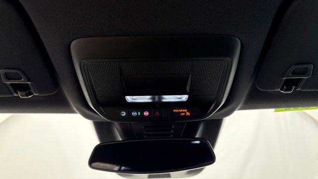 New 2026 Chevrolet Equinox EV LT FWD image 42