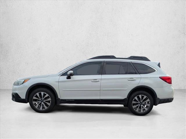 Used 2015 Subaru Outback 3.6R Limited AWD/4WD image 8