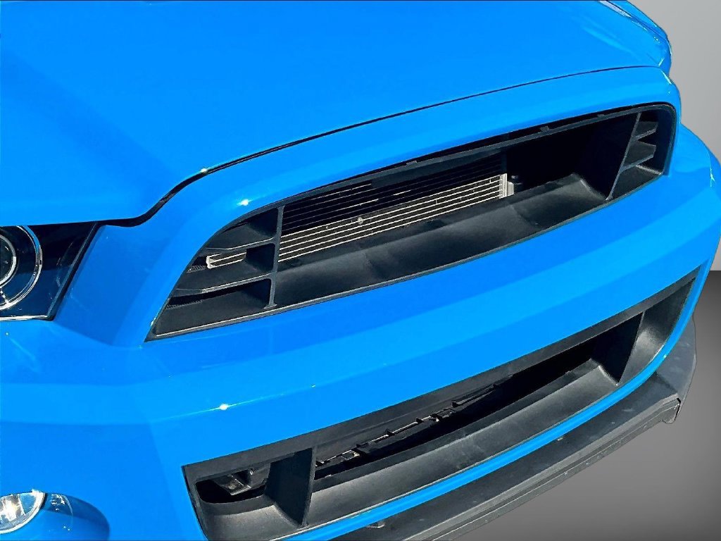 Used 2014 Ford Mustang GT w/ Equipment Group 301A RWD image 30