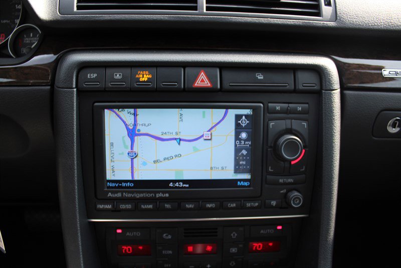 Used 2006 Audi S4 Sedan image 10