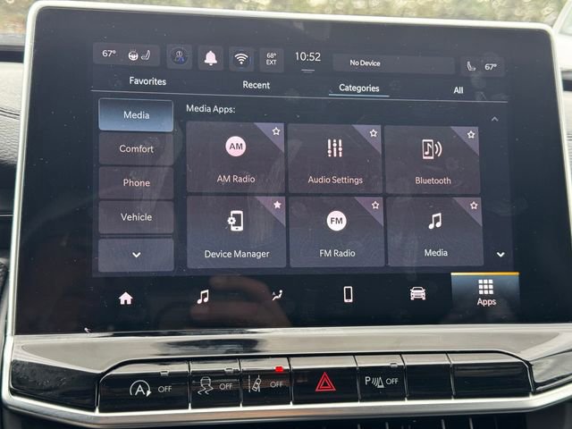 New 2026 Jeep Compass Limited image 32