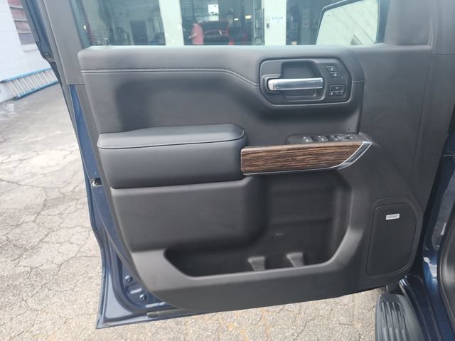 Used 2020 Chevrolet Silverado 1500 High Country AWD/4WD image 10