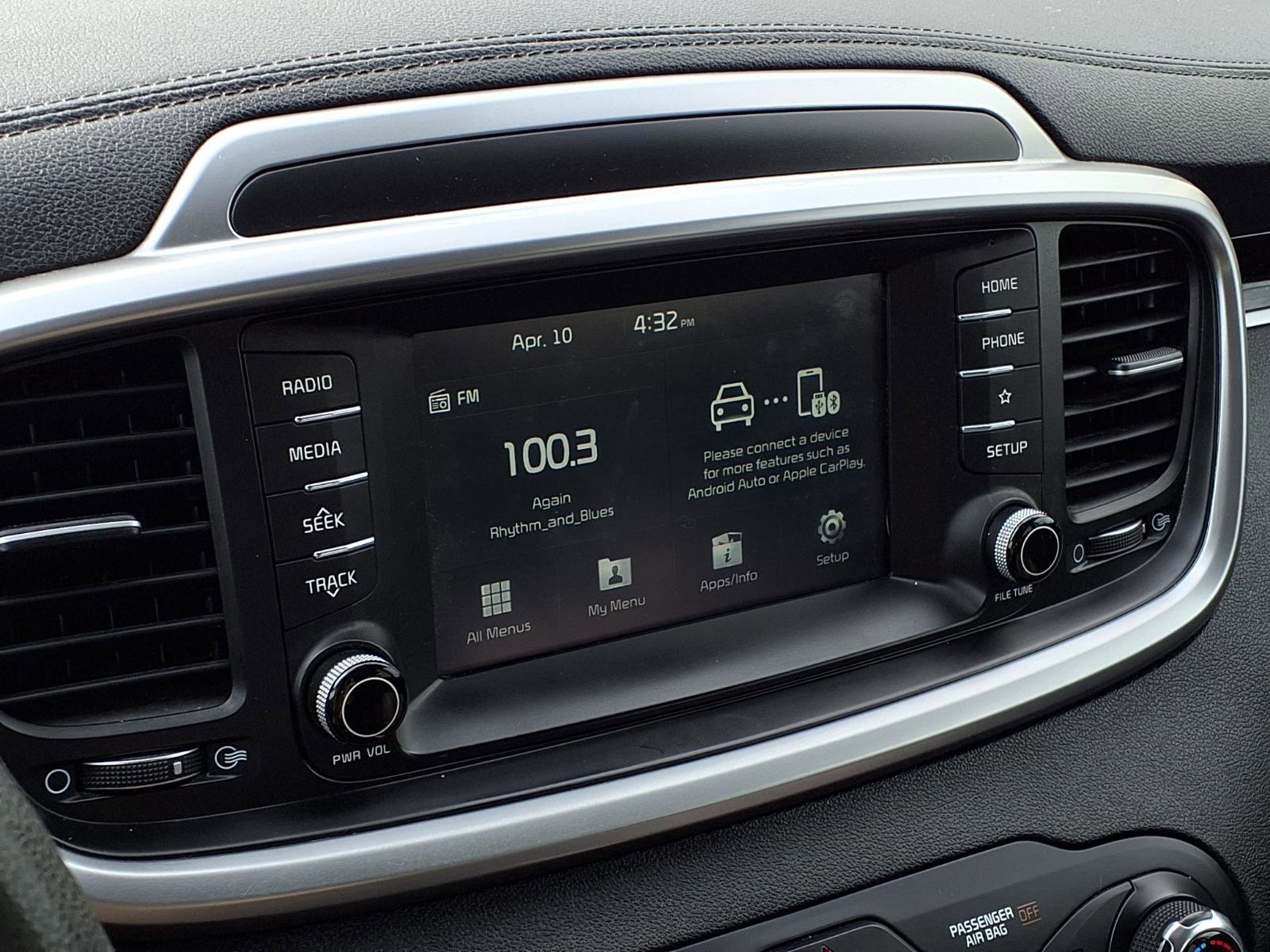 Used 2020 Kia Sorento L image 5