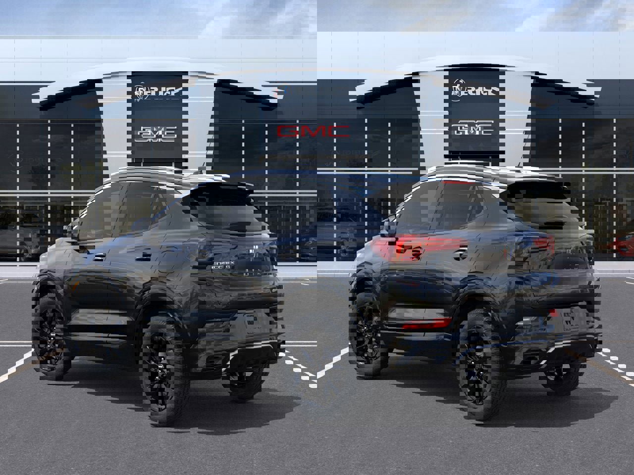 New 2026 Buick Encore GX Sport Touring w/ Comfort Package image 27