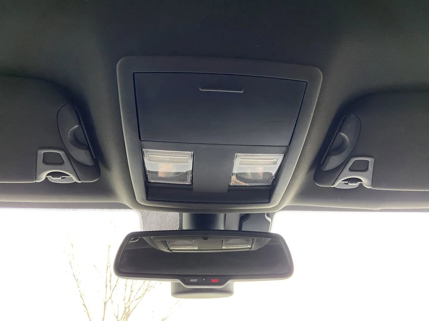 Used 2023 Dodge Challenger SXT w/ Blacktop Package image 15