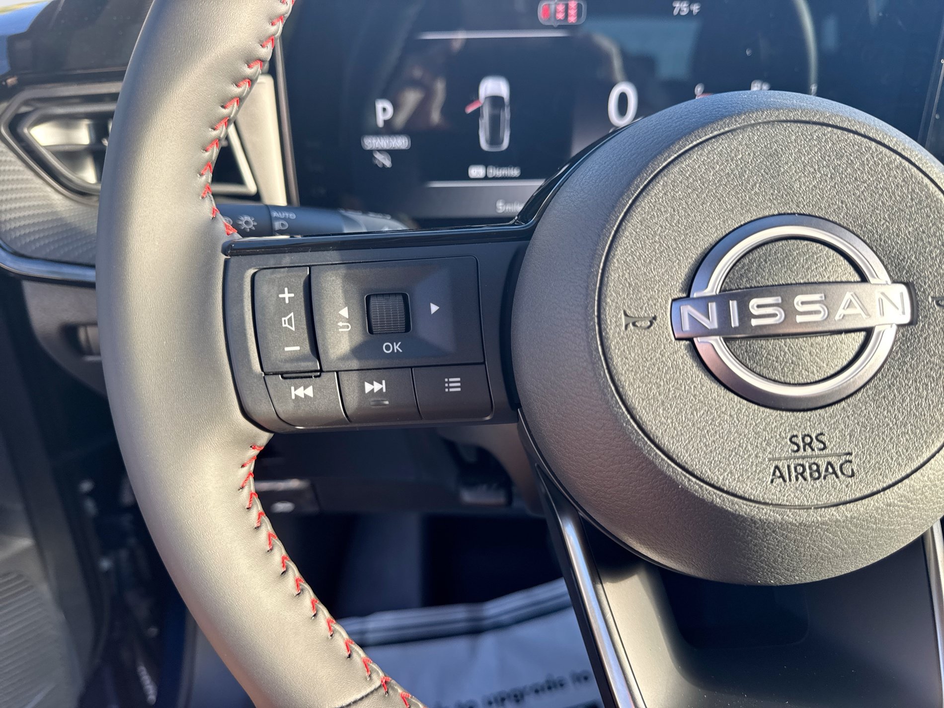 New 2027 Nissan Kicks SR FWD image 23