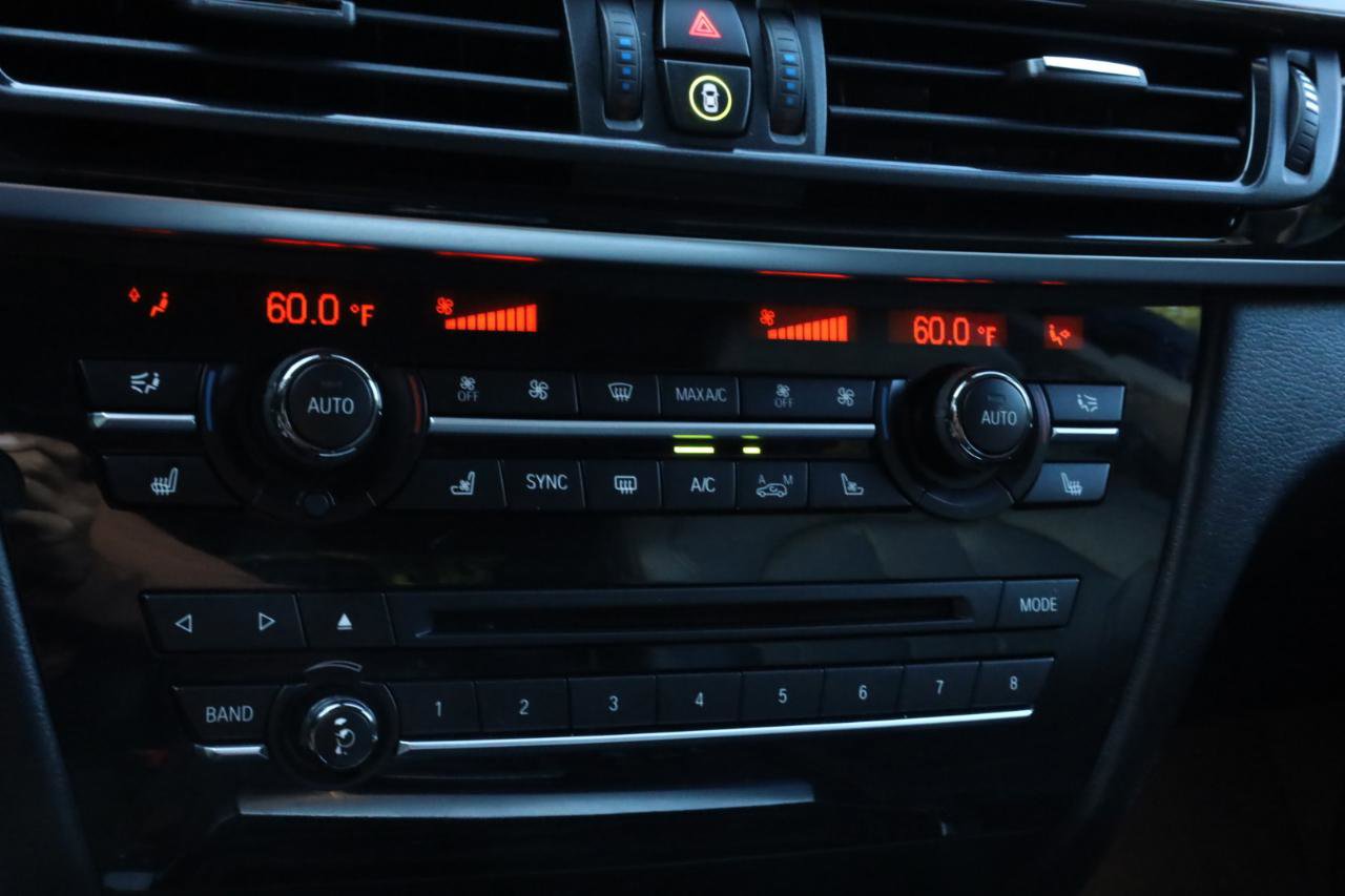 Used 2016 BMW X5 sDrive35i image 34