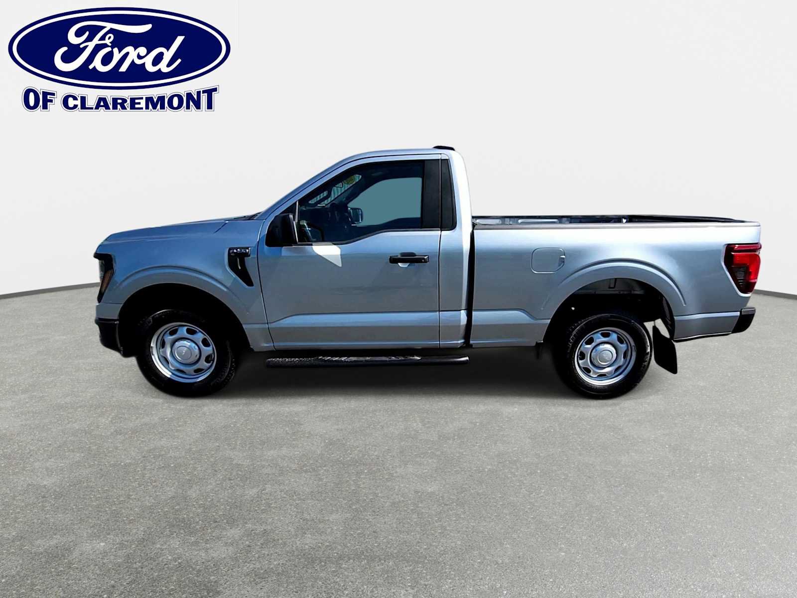 Used 2024 Ford F150 XL RWD image 5