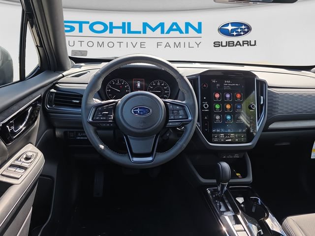 New 2026 Subaru Forester Limited AWD/4WD image 21