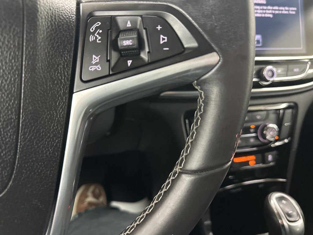 Used 2017 Buick Encore Preferred image 33