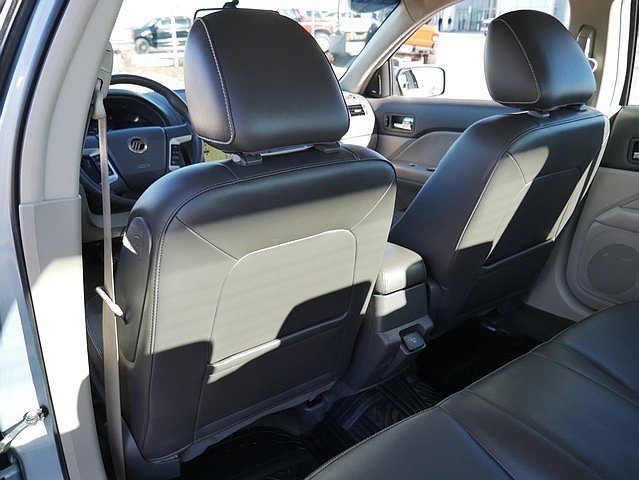 Used 2010 Mercury Milan Hybrid image 15