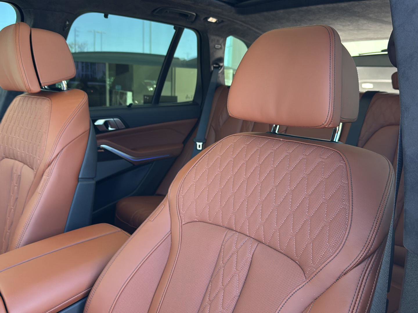 New 2026 BMW X5 xDrive40i w/ Executive Package image 25