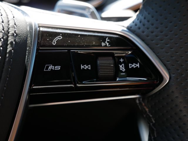 Used 2026 Audi RS 7 Performance AWD/4WD image 27