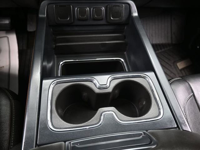 Used 2017 Chevrolet Silverado 1500 LTZ w/ LPO, Street Package AWD/4WD image 11