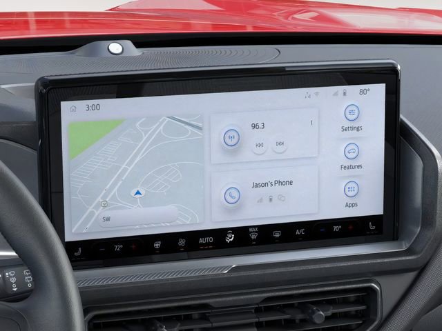 New 2025 Ford Bronco Sport Outer Banks w/ Outer Banks Tech Package+ AWD/4WD image 45