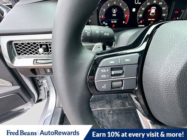 New 2025 Acura Integra A-Spec image 33