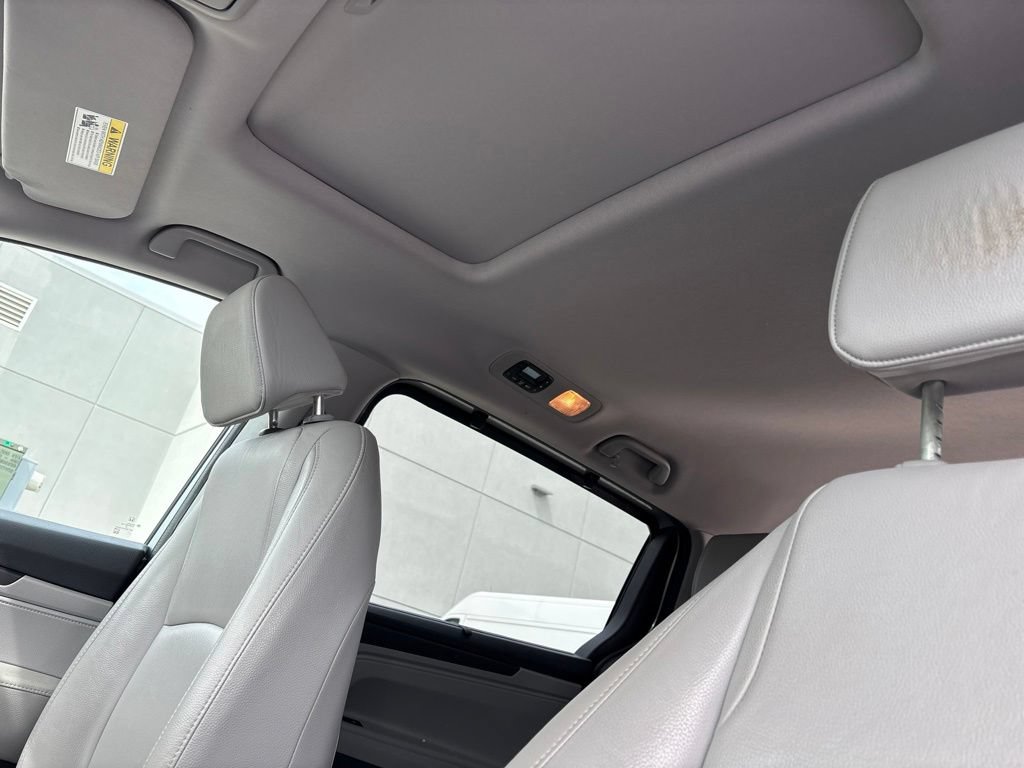 Used 2020 Honda Odyssey EX-L image 14