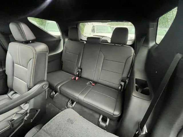 Used 2024 Chevrolet Traverse RS AWD/4WD image 22