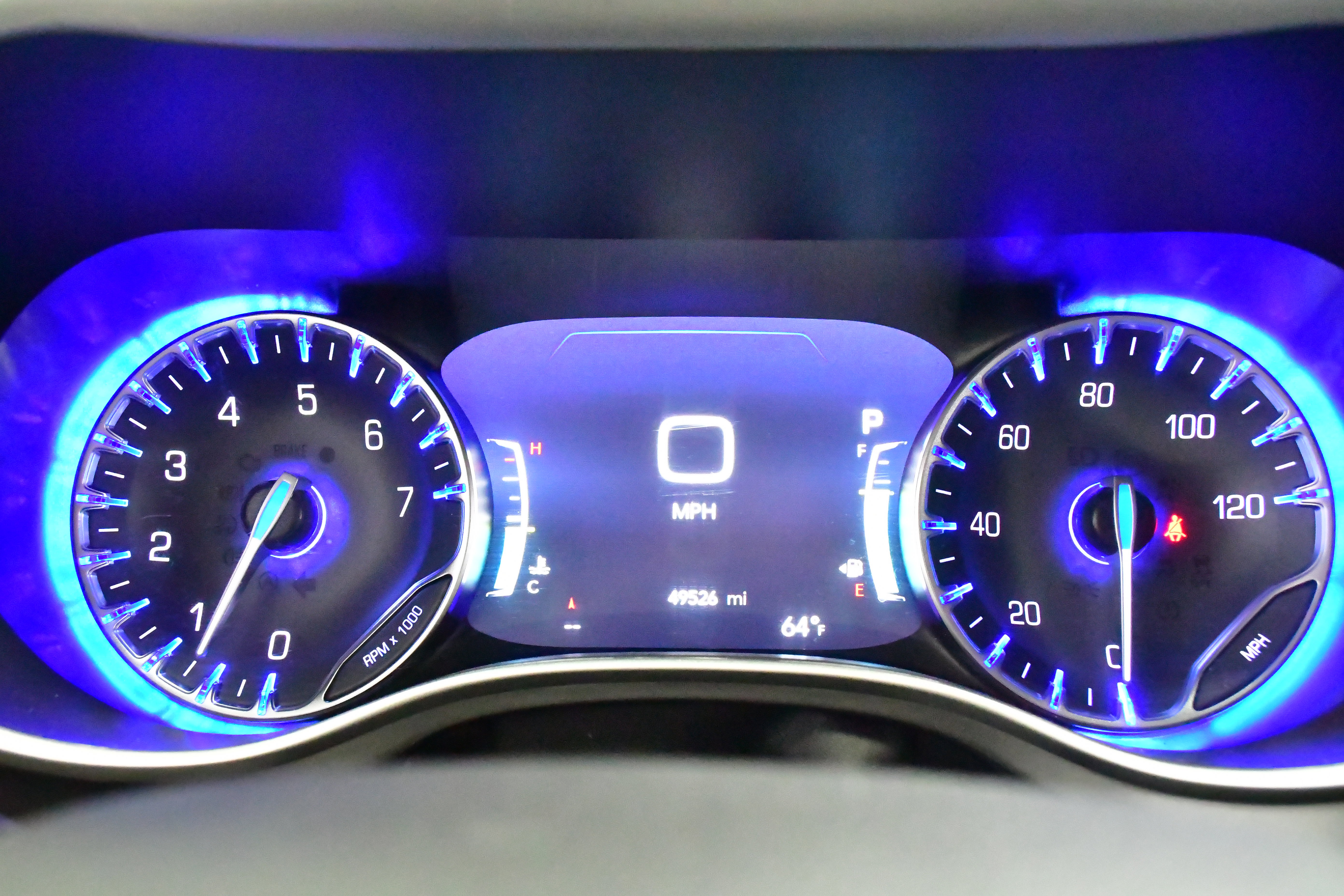 Used 2024 Chrysler Pacifica Touring-L image 38