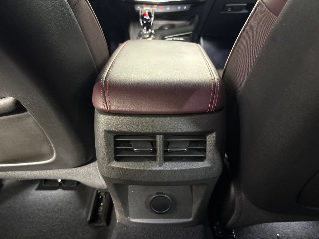 Used 2024 Cadillac CT4 V w/ Navigation Package RWD image 31