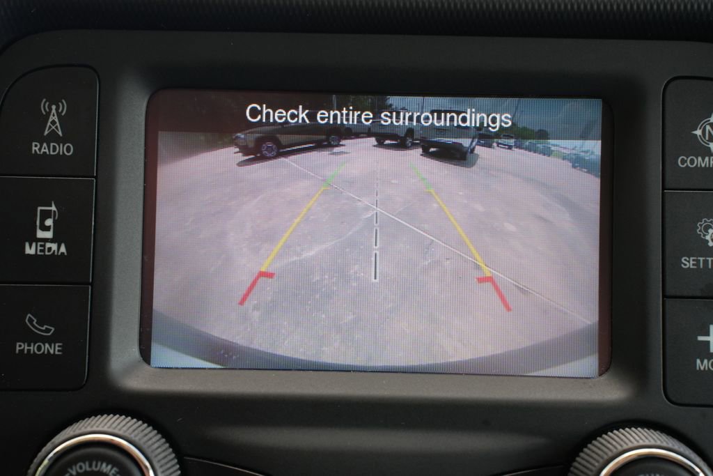 Used 2018 Jeep Wrangler Unlimited Sport S AWD/4WD image 10