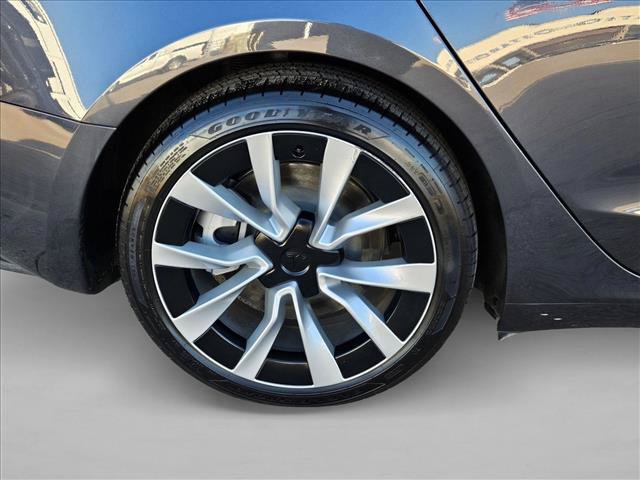 Used 2026 Tesla Model 3 RWD image 18