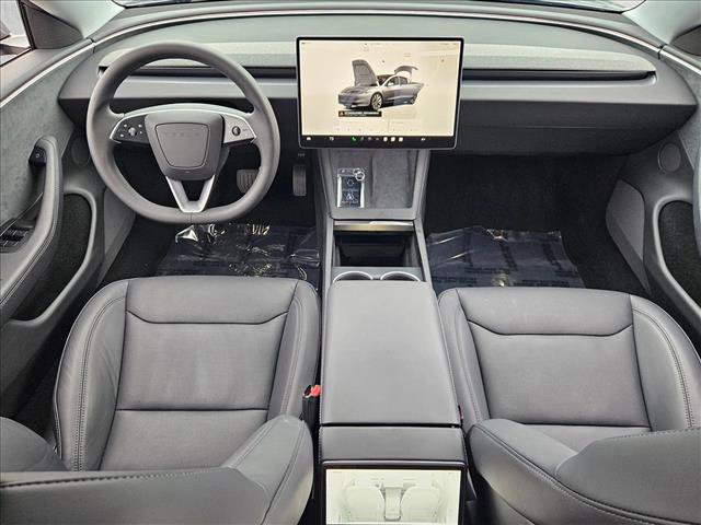 Used 2025 Tesla Model 3 Long Range image 19