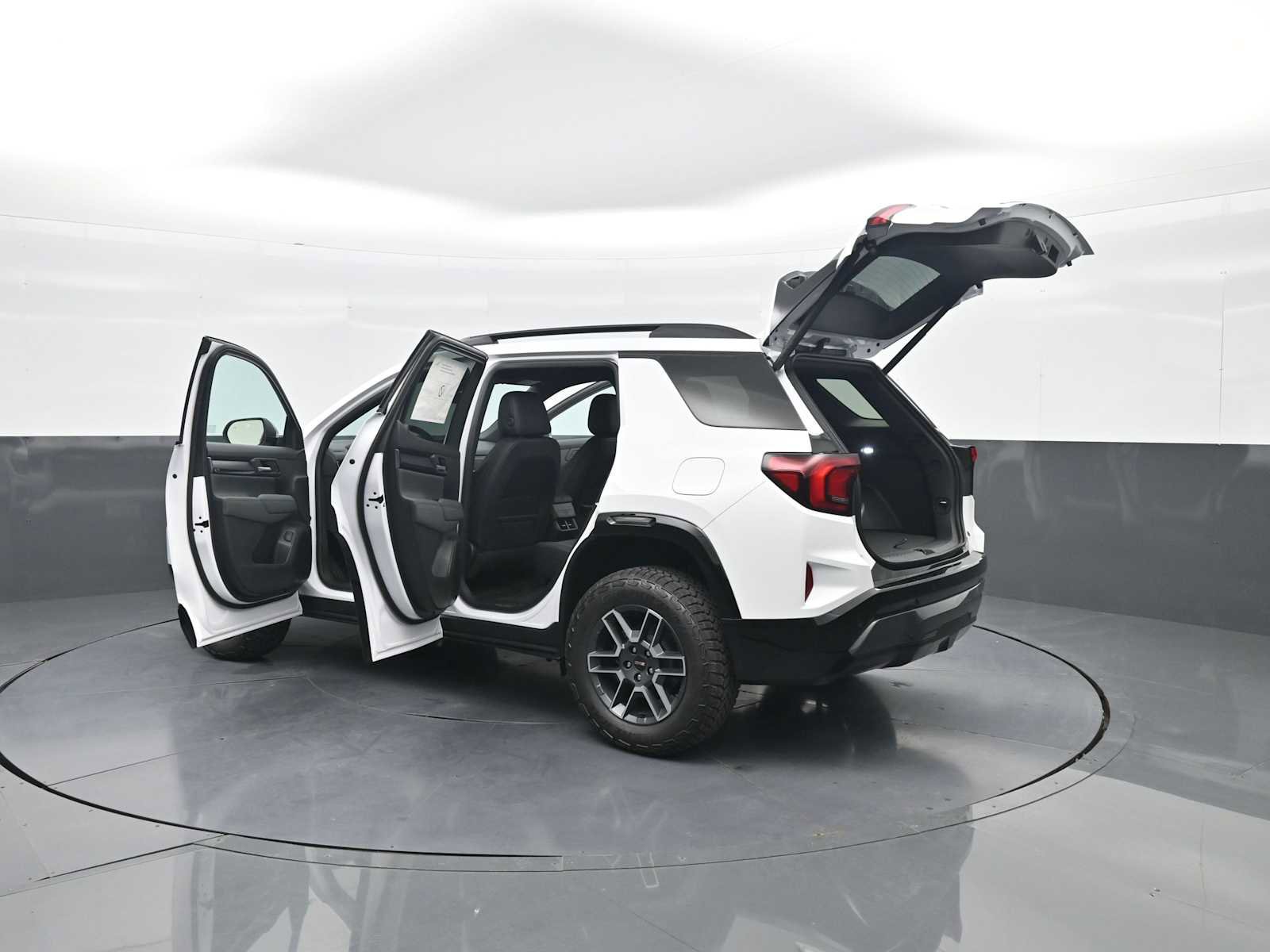 New 2026 GMC Terrain AT4 w/ Technology Package II AWD/4WD image 41