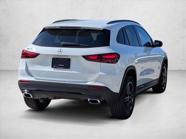 New 2026 Mercedes-Benz GLA 250 video 2