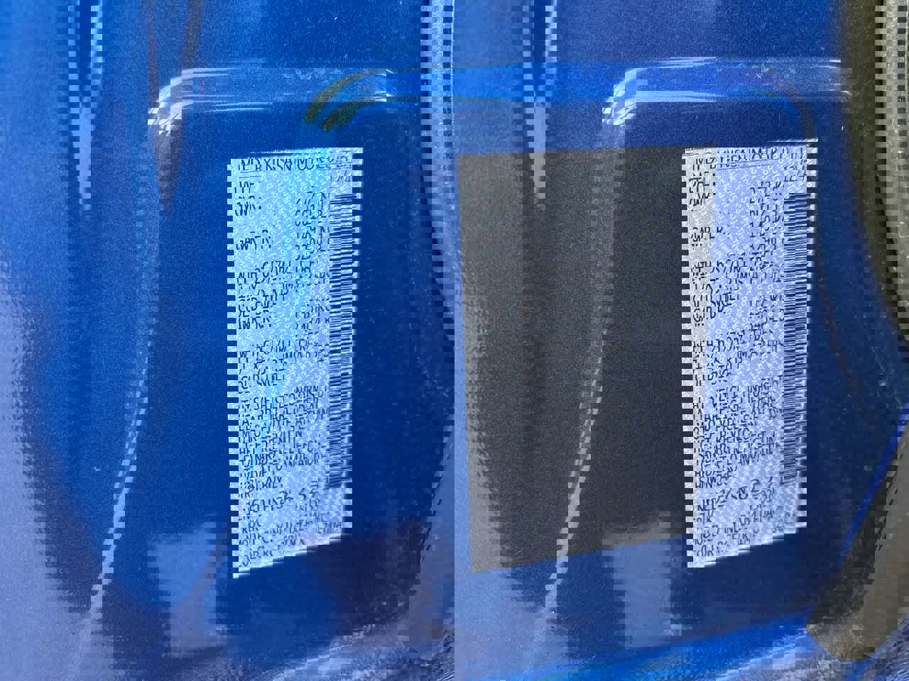 Used 2025 Nissan Frontier PRO-4X image 30