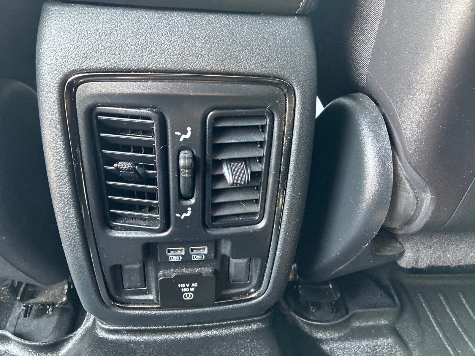 Used 2020 Jeep Grand Cherokee Limited X AWD/4WD image 17