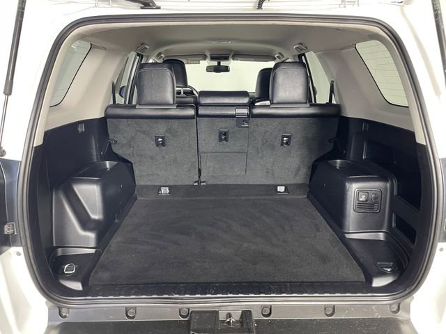 Used 2019 Toyota 4Runner SR5 Premium AWD/4WD image 18