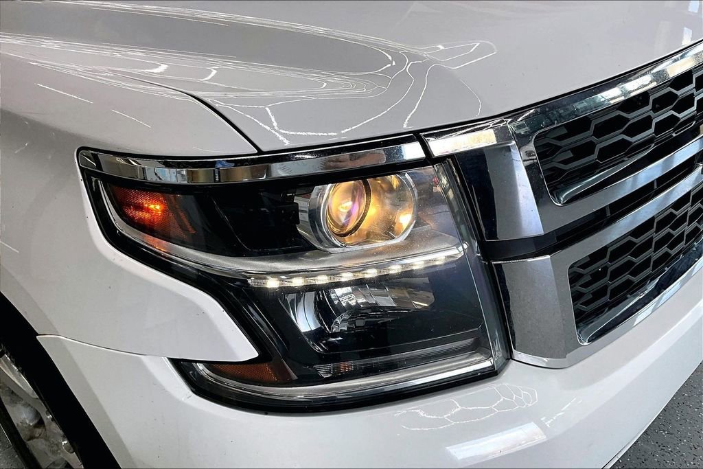Used 2016 Chevrolet Suburban LS w/ Max Trailering Package image 33
