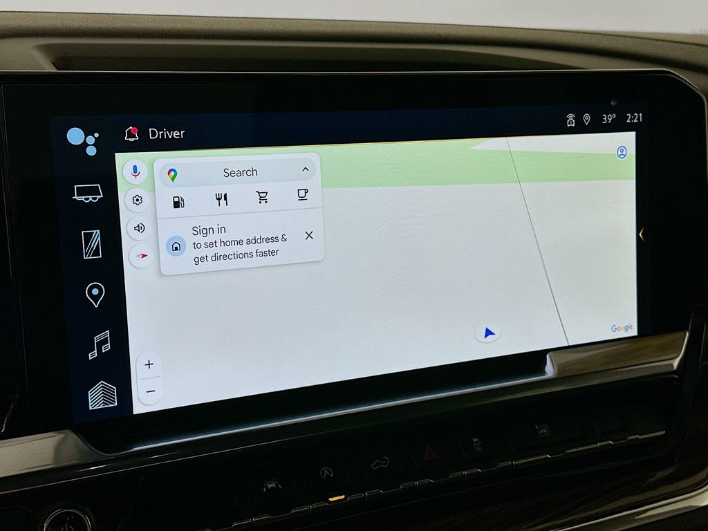 Used 2023 Chevrolet Silverado 1500 RST image 19