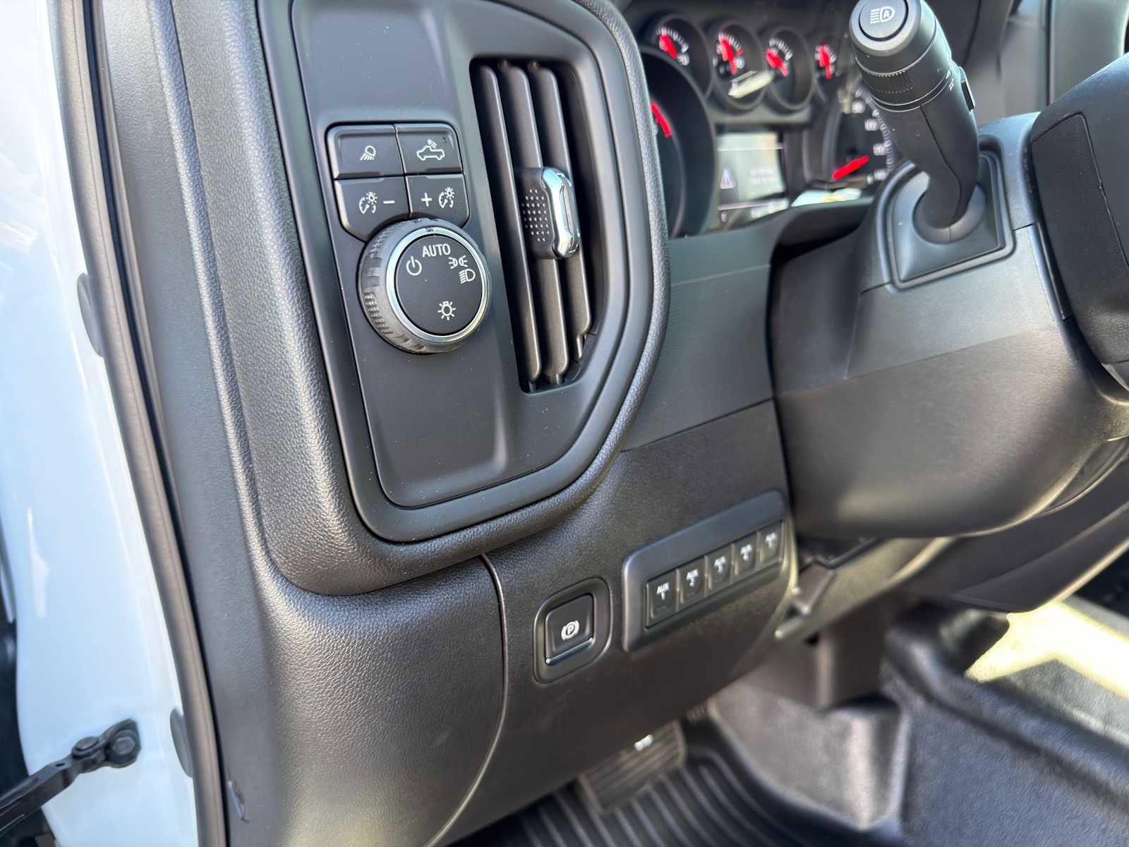 New 2026 Chevrolet Silverado 3500 W/T w/ WT Convenience Package image 28