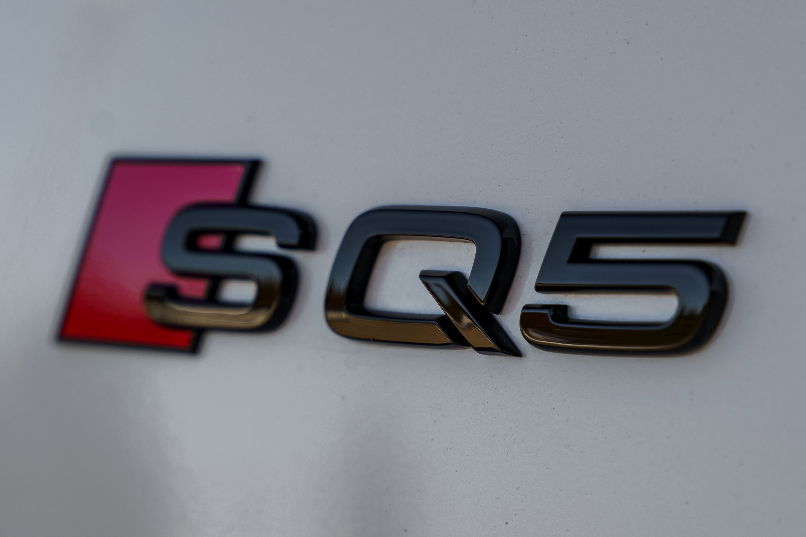 Used 2024 Audi SQ5 Prestige w/ Prestige Package image 31