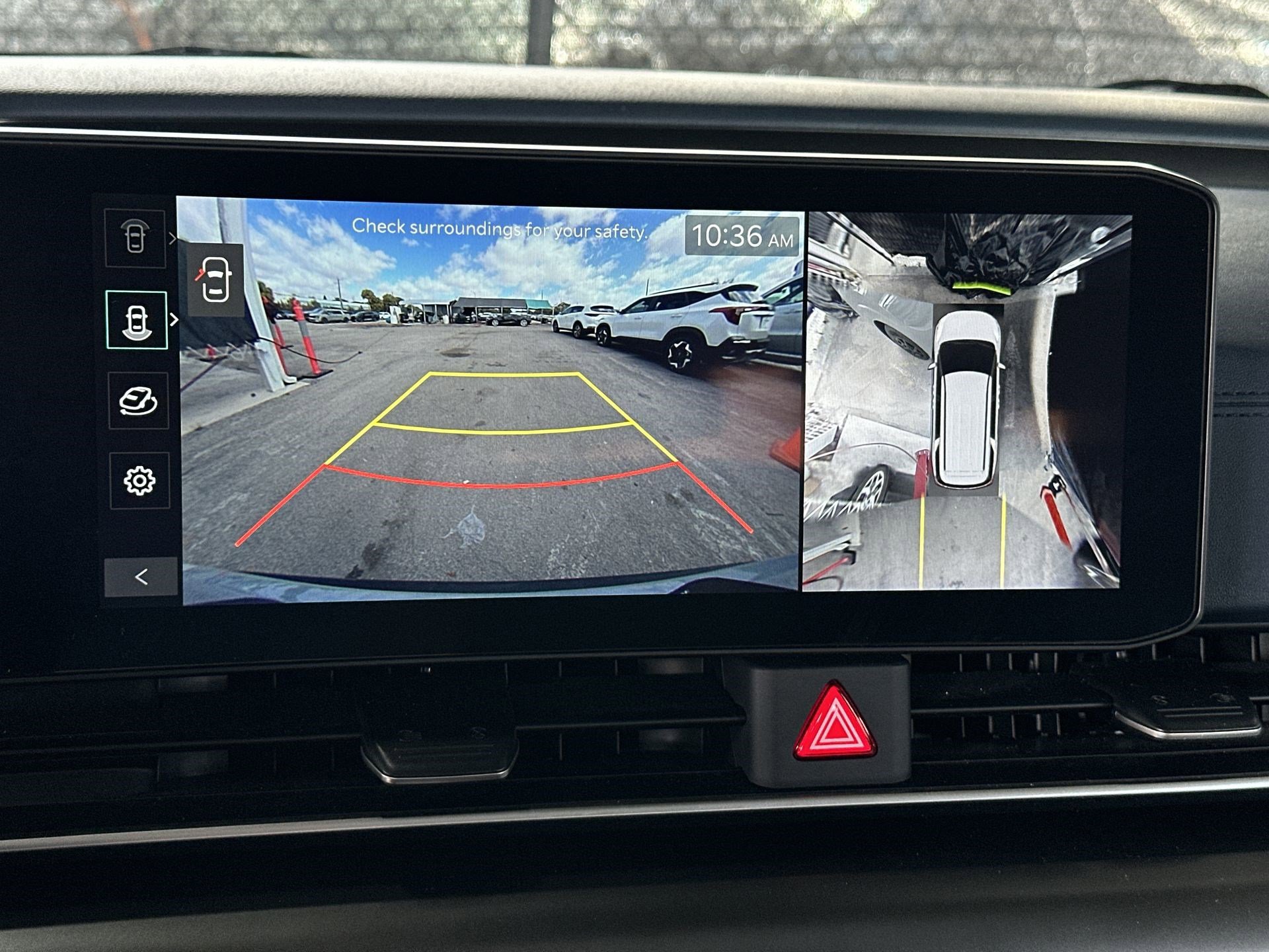 Used 2025 Kia Carnival SX Prestige image 24