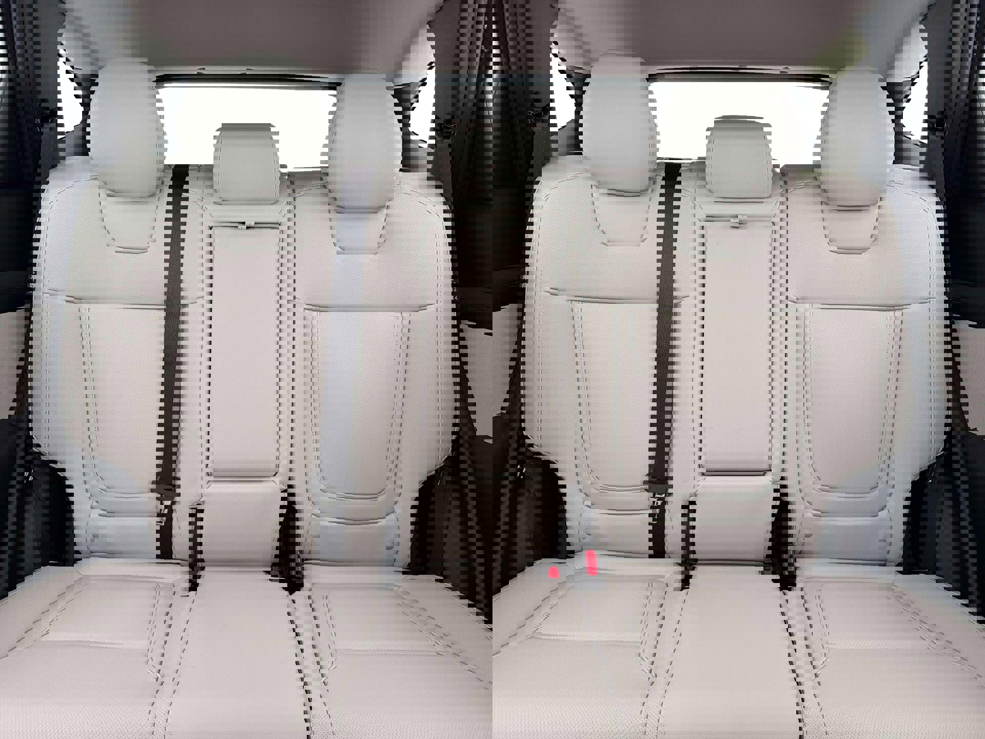 New 2026 Hyundai Tucson SEL image 16